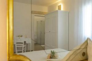 Petra Bianca Mini-hotel, Torre San Giovanni