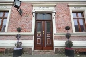Hotel «Cour de Berlin», Furstenberg-Havel