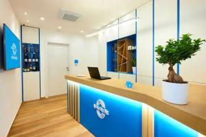 ZEROPENSIERI B&B, Agropoli
