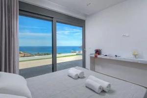 Villa Gaia, Lindos