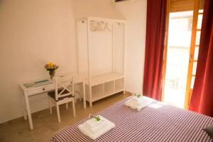 La Balestra B&B, Balestrate