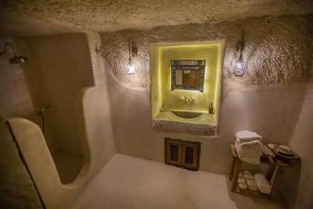 Doda Artisanal Cave - 16