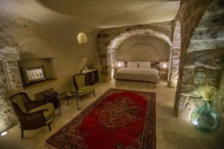 Doda Artisanal Cave - 11