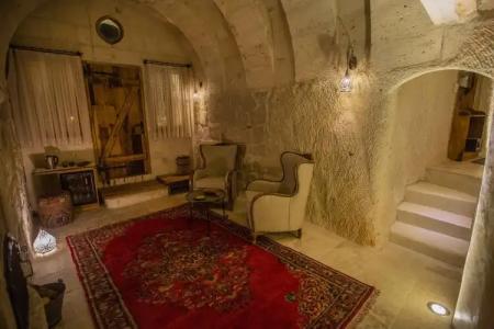 Doda Artisanal Cave - 41