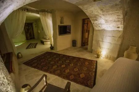 Doda Artisanal Cave - 30