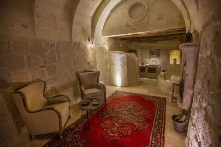 Doda Artisanal Cave - 38