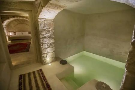 Doda Artisanal Cave - 15