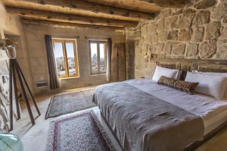 Doda Artisanal Cave - 6