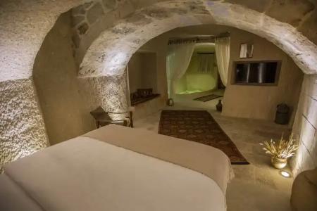 Doda Artisanal Cave - 28