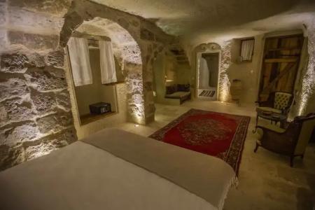 Doda Artisanal Cave - 12