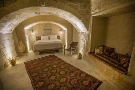 Doda Artisanal Cave - 27