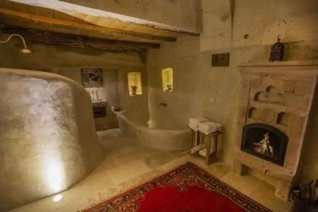 Doda Artisanal Cave - 39