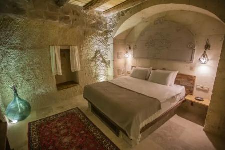 Doda Artisanal Cave - 4