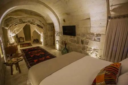 Doda Artisanal Cave - 23