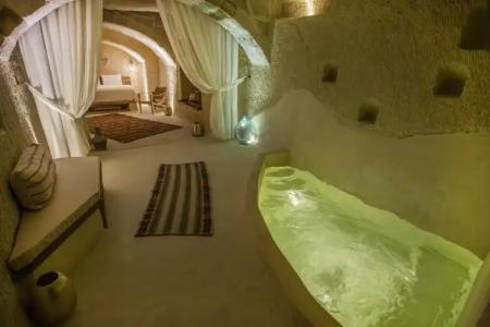 Doda Artisanal Cave - 25