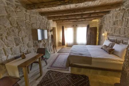 Doda Artisanal Cave - 33