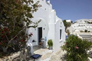 Allure Breeze Suites, Oia