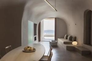 Aesthesis Boutique Villas Fira, Fira