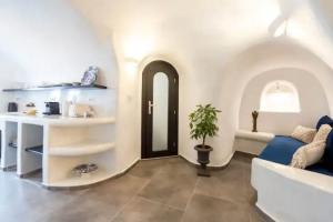 Doukas Caldera Suites, Fira
