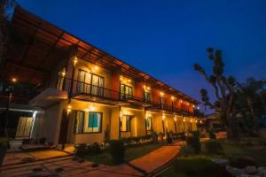 Seesea Resort, Satun