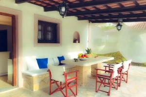 SEA ZOE, Summer House, Laganas