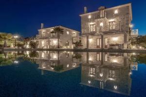 Archontiko Koutsis - Luxury Villa Collection, Laganas