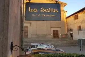 La Salita B&B, Viterbo