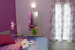 Rainbow B&B, Campofelice di Roccella