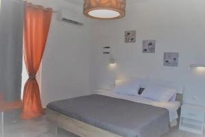 12 senses sea view Apart-hotel