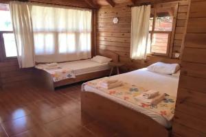 Nil-Ay Bungalov Demre, Demre