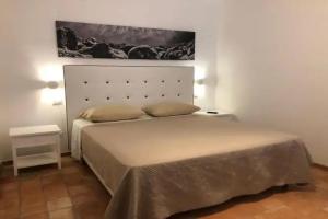 Le casette di Ulisse, Castellabate