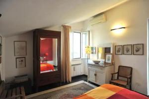 IL golfo artisti e poeti villa thea, Lerici