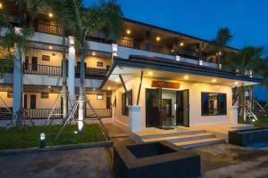 Lampang Vintage, Lampang