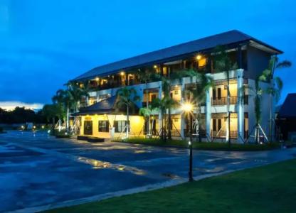 Lampang Vintage - 15