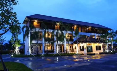 Lampang Vintage - 21