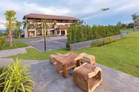 Lampang Vintage - 22