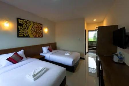 Lampang Vintage - 64