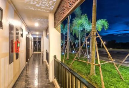 Lampang Vintage - 24