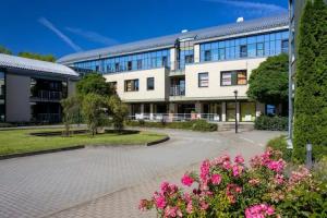 LEAG Konferenzcenter Schulungs- und Tagungshotel im Spreewald, Lubbenau