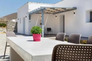 Villa Jessy 150m2 with Full Privacy, Parikia