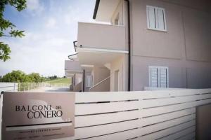 Balconi Del Conero Apart-hotel