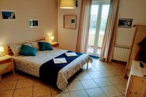 Atelier bed&bed Guest house, Messina