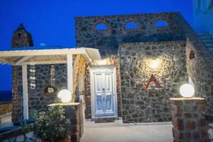 Starlight Luxury Seaside Villa & Suites, Imerovigli