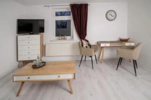 Design-Upgrade-Pension Idyll Nr 4, Wernigerode