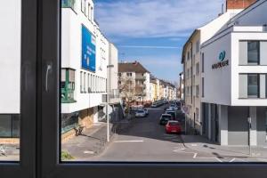 Hotel 83, Bonn