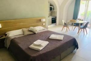 VILLA LUCIA, Castellammare di Stabia