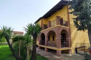 Madi Paestum B&B - Bed & Breakfast, Paestum