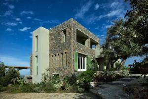 Villa Queen, Elounda