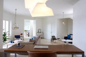 Villa King, Elounda