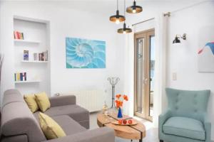 Tsifliki Beach House, Elounda